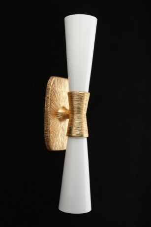 Бра с лампочками APLOYT APL.800.01.02+Lamps 