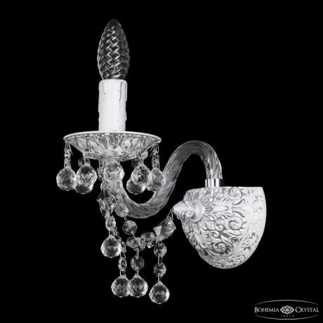 Бра Bohemia Ivele Crystal AL16309B/1/141 WMN 