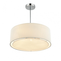 Люстра подвесная Lumion Zigrisa Moderni 8110/5