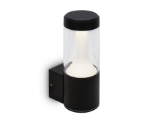 Уличный светодиодный светильник Maytoni Koln O590WL-L8B4K