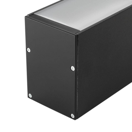 Короб универсальный Arlight SL-LINE 027989 