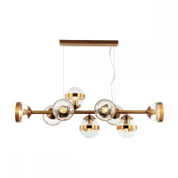 Подвесная люстра Sogno Stilfort 2134/05/09P