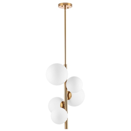 Люстра на штанге Lightstar Croco 815053 