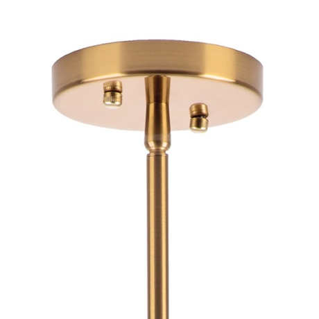 Люстра на штанге Lightstar Croco 815053 