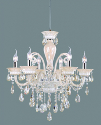 Подвесная люстра Omnilux Teramo OML-30503-06