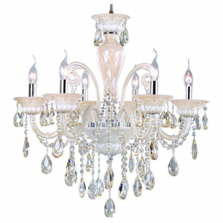 Подвесная люстра Omnilux Teramo OML-30503-06 