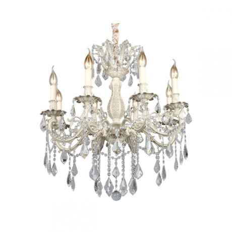 Подвесная люстра Omnilux Taranto OML-74403-08 