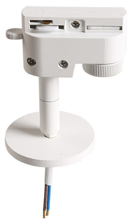 Переходник для трека Lightstar Asta 592056 