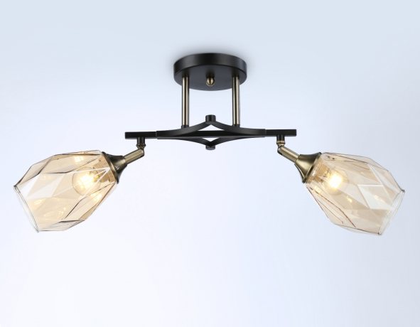 Потолочный светильник Traditional Ambrella light TR303032 