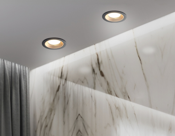 Встраиваемый светильник Ambrella light Techno Spot Standard Tech A8923 