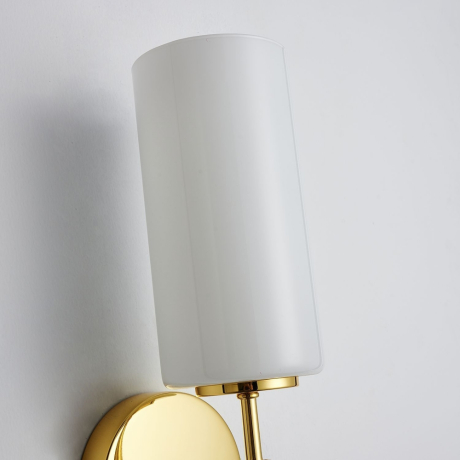 Бра Favourite Palmarius 2815-1W 