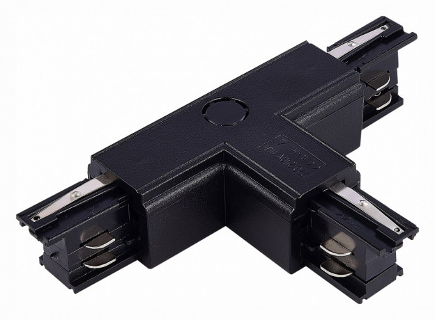 Соединитель T-образный для треков ST-Luce ST030 ST030.409.16L1 