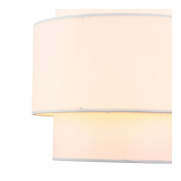 Бра Indigo Zemfira 13018/1W Whitel V000348