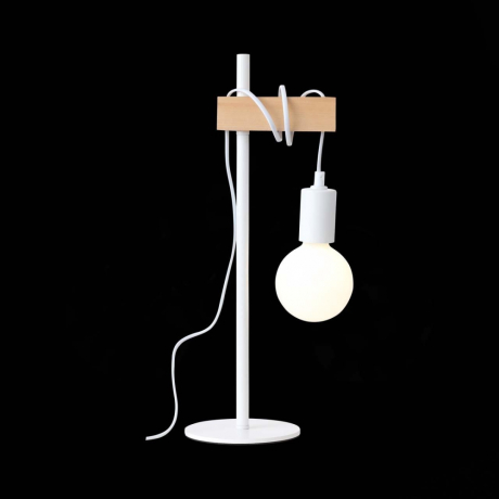 Настольная лампа Evoluce Bagetti SL1142.504.01 