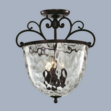 Светильник на штанге L'Arte Luce Gela L17753.19 