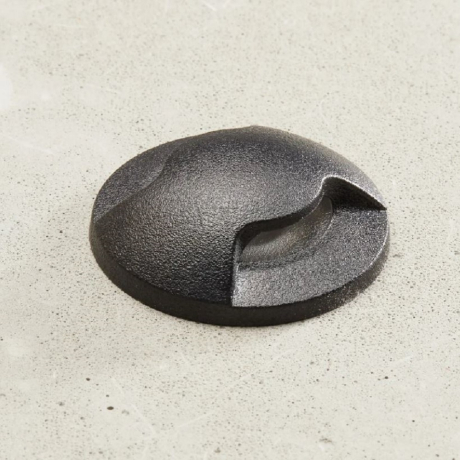 Светильники встраиваемые в дорогу