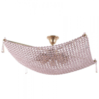 Roma E 1.3.80.101 G Потолочная люстра Arti Lampadari