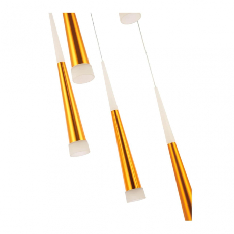 Светодиодный подвесной светильник Orpelo Evoluce SLE200103-05 