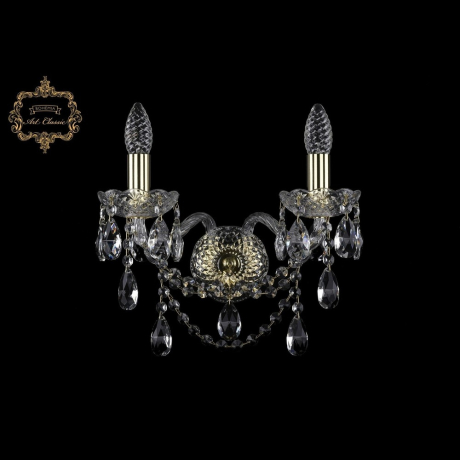 10.25.2.141.Gd.Sp Бра Art Classic 