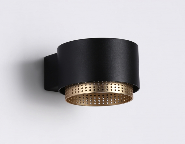 Настенный светильник Ambrella light TECHNO SPOT Techno familyTN71299 