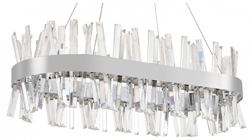 Подвесной светильник Natali Kovaltseva Smart Нимбы LED LAMPS 81251 