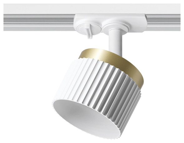 Светильник на штанге Wolta MUSE WTL-GX53/19WG 