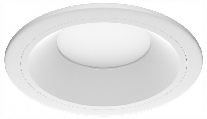 Встраиваемый светильник Lightstar Zocco 220072 