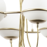 Подвесная люстра Lightstar Globo 803263 