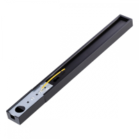 1м. Однофазный шинопровод NT22 Novotech 135136