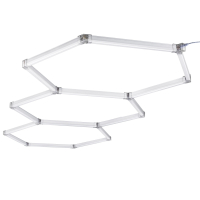 Комплект со светильником Varieta Varieta Lightstar V10A450044