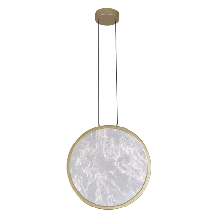 Подвесной светильник Favourite Imma 4374-1P 