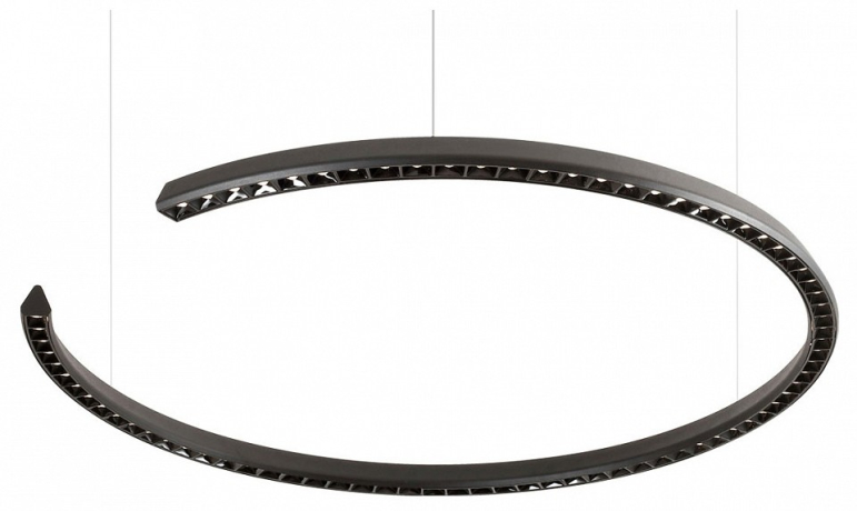 Подвесной светильник Lussole Shoe LSP-0929 