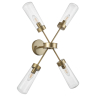 Светильник на штанге Lightstar Crotone 690643 