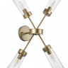 Светильник на штанге Lightstar Crotone 690643 