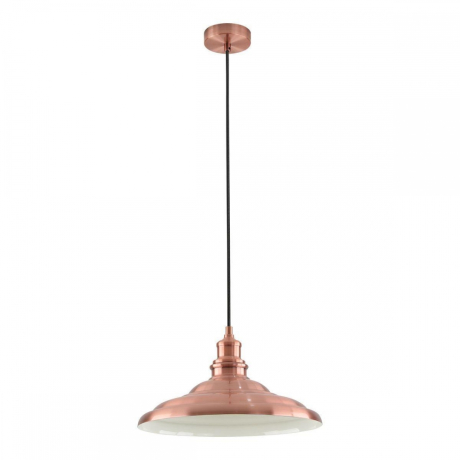 Подвесной светильник Lussole Badger LSP-8923 