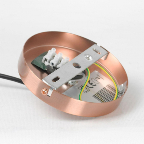 Подвесной светильник Lussole Badger LSP-8923 