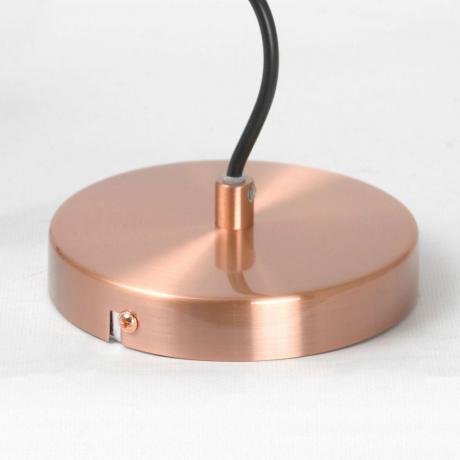 Подвесной светильник Lussole Badger LSP-8923 