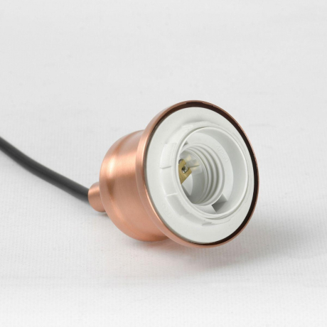 Подвесной светильник Lussole Badger LSP-8923 