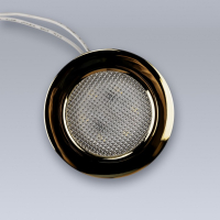 Встраиваемый светильник Eleganz  EL-FT-308-G