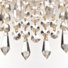 Подвес 14781P/22 G Drops Bohemia Ivele Crystal 