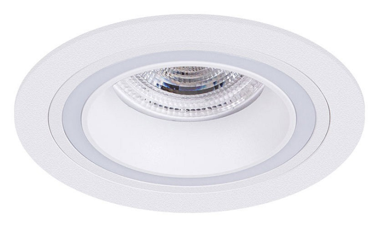 Встраиваемый светильник Arte Lamp Imai A2464PL-1WH 