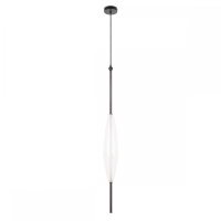 Подвесной светодиодный светильник Loft IT Venice 10223/A White