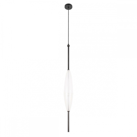 Подвесной светодиодный светильник Loft IT Venice 10223/A White 