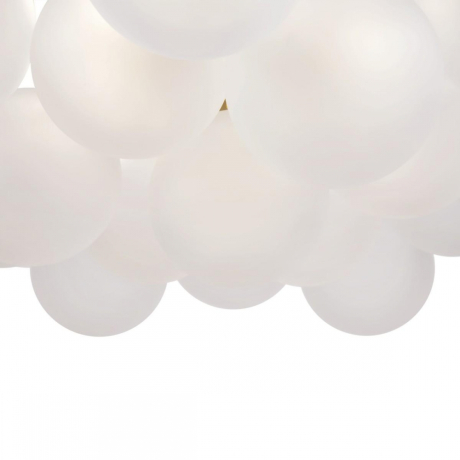 Подвесная люстра Freya Fiesta FR5231PL-06BS 