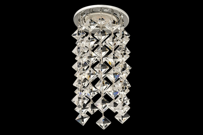 Спот встраиваемый Dio D'Arte Elite Osimo GU10.5.14.8.116 N 