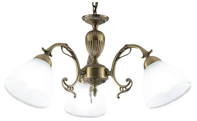 Подвесная люстра Citilux Латур CL413231 