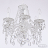 Подвесной светильник Bohemia Ivele Crystal AL1613 AL16313/6/141 WM 