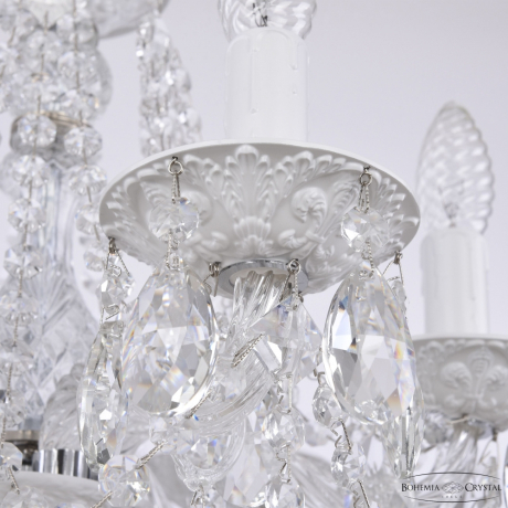 Подвесной светильник Bohemia Ivele Crystal AL1613 AL16313/6/141 WM 