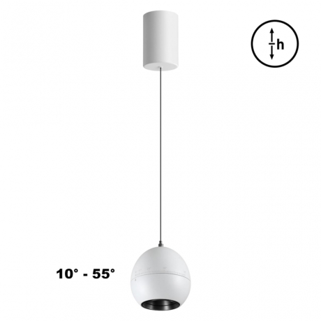 Подвесной светильник Novotech SFERO 359341 