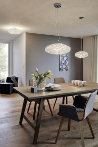 95287 Подвесная люстра Eglo Clemente